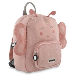 Alternative view of Trixie - Rucksack Mrs. Butterfly
