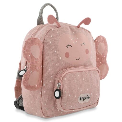 Trixie - Rucksack Mrs. Butterfly – Bild 2