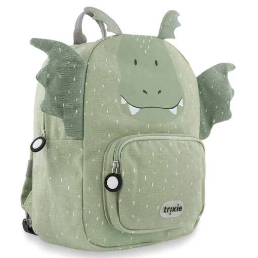 Trixie - Rucksack Mr. Dragon – Bild 4