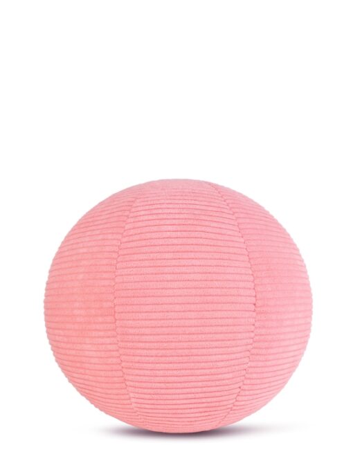 Smiley - Eco Corduroy Bubblegum 23 cm – Bild 2