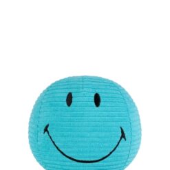 Smiley - Eco Corduroy Teal 13 cm