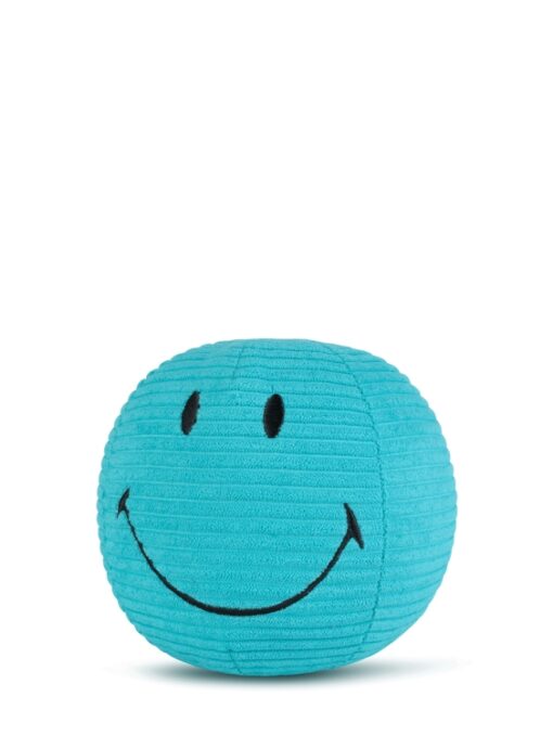 Smiley - Eco Corduroy Teal 13 cm – Bild 2