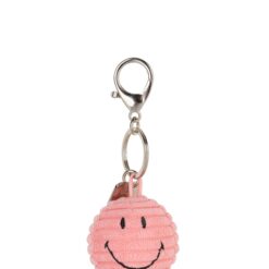 Smiley - Keychain Bubblegum
