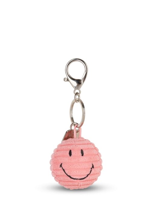 Smiley - Keychain Bubblegum