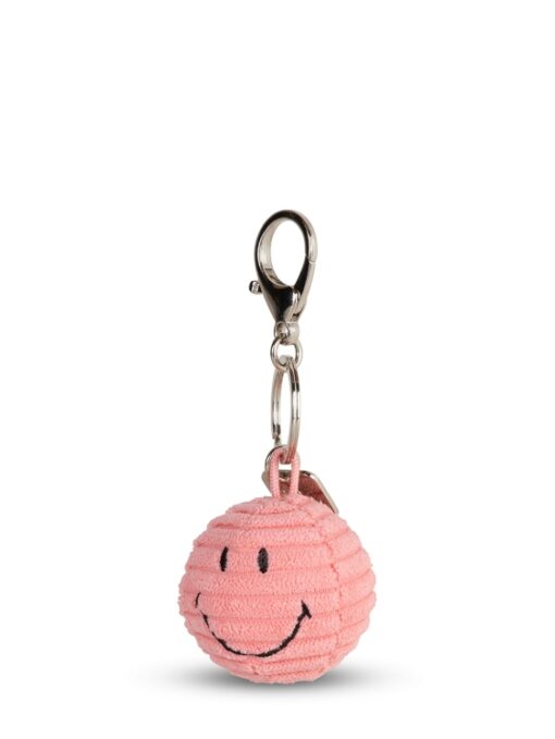 Smiley - Keychain Bubblegum – Bild 2