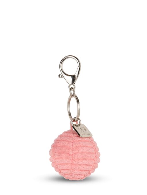 Smiley - Keychain Bubblegum – Bild 3