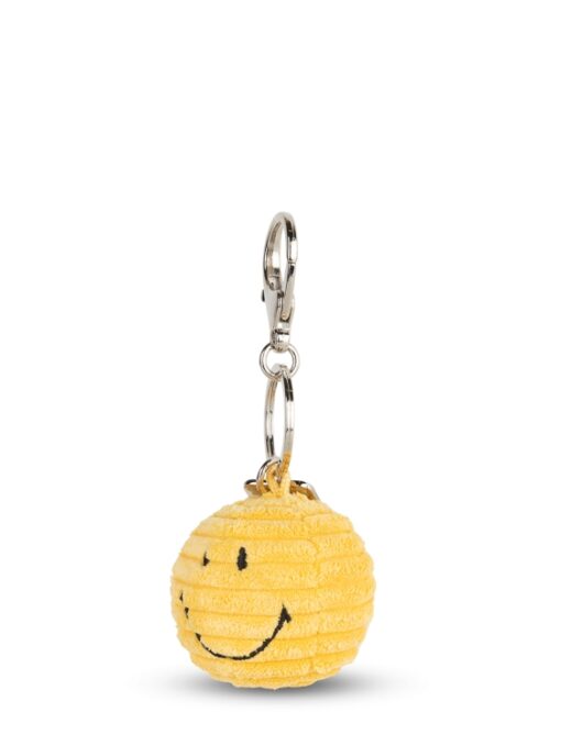 Smiley - Keychain Yellow – Bild 2