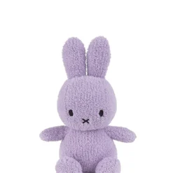 Miffy - Terry Sofft Lilac 23 cm