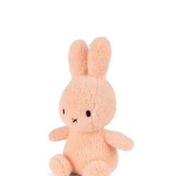 Alternative view of Miffy - Terry Sofft Peach 23 cm