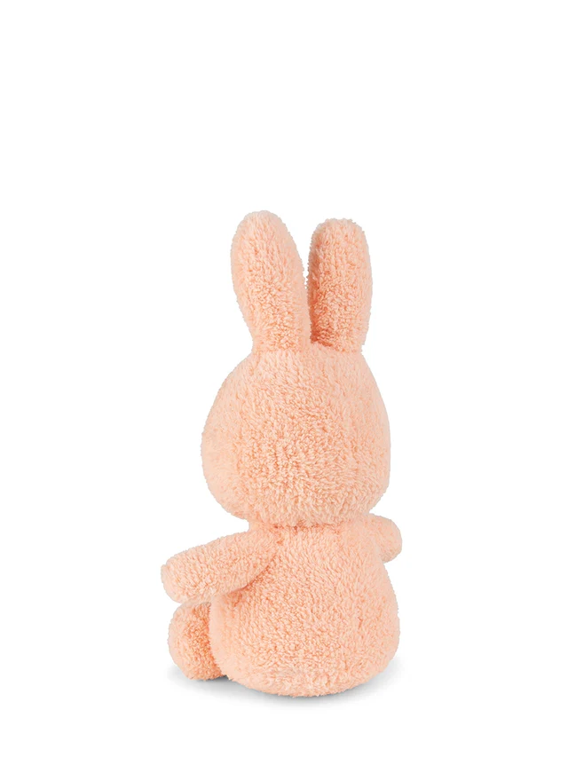 Miffy - Terry Sofft Peach 23 cm – Bild 3