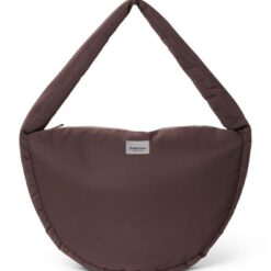 Studio Noos - Puffy Cross Body Bag Brown