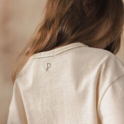 Alternative view of Phil & Phae - Oversized tee linen