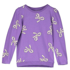 Lötie Kids - Longsleeve Bows