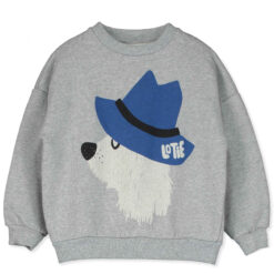 Lötie Kids - Sweatshirt Chilldog