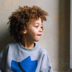 Alternative view of Lötie Kids - Sweatshirt Chilldog