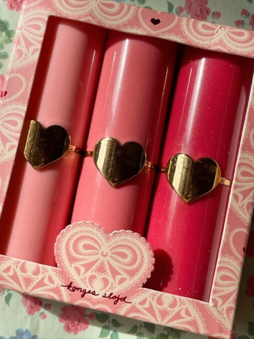 Konges Slojd - Lip Balm Set – Bild 3