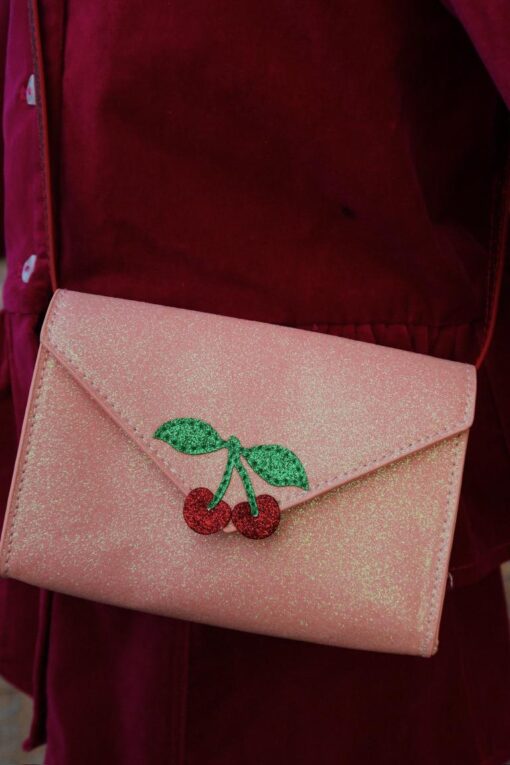Konges Slojd – Love Letter Wallet – Bild 3