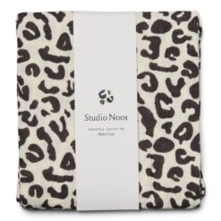 Studio Noos - Holy Cow Swaddle Large