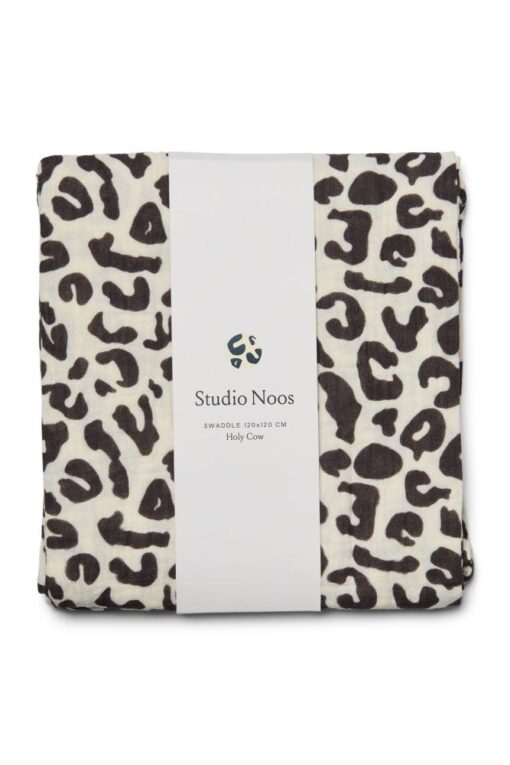 Studio Noos - Holy Cow Swaddle Large