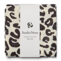 Studio Noos - Holy Cow Swaddle