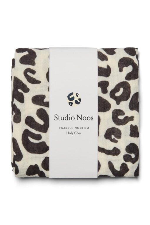 Studio Noos - Holy Cow Swaddle
