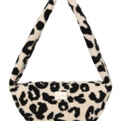 Studio Noos - Holy Cow Teddy Mini Crossbody Bag