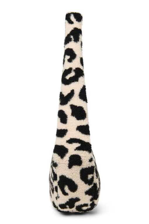 Studio Noos - Holy Cow Teddy Mini Crossbody Bag – Bild 2