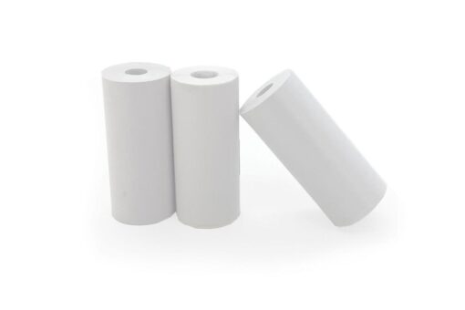 Hoppstar - Papierrollen 3er Nachfüllpack – Bild 2