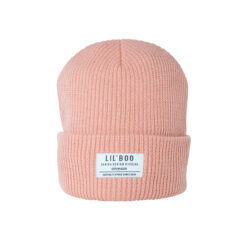 Lil Boo - Hygge Beanie Abricot