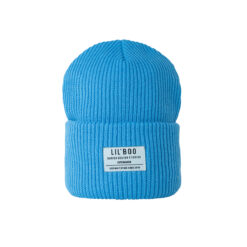 Lil Boo - Hygge Beanie Blue