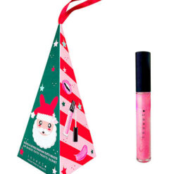 Inuwet - Lip Gloss Tutti Frutti Cone Santa