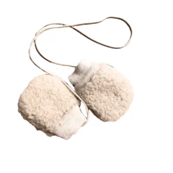 Alwero - Handschuhe EVERS Baby Sand