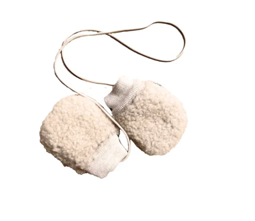 Alwero - Handschuhe EVERS Baby Sand