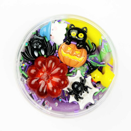 Invitation to Imagine - BOO Surprise Pot