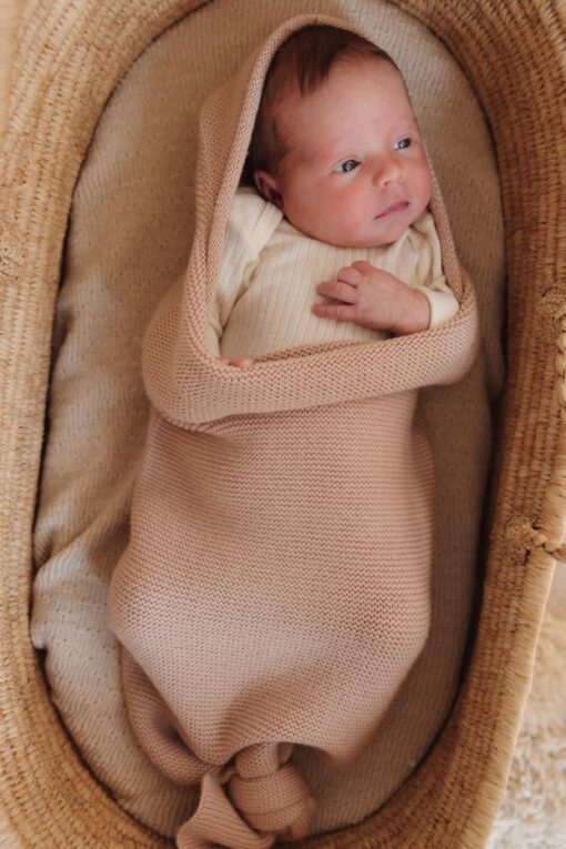 Hvid - Cocoon Apricot – Bild 4
