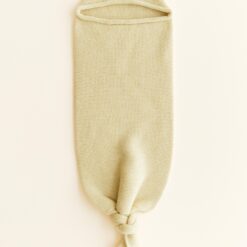 Hvid - Cocoon Light Yellow