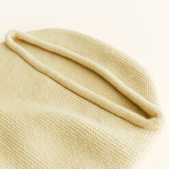 Alternative view of Hvid - Cocoon Light Yellow