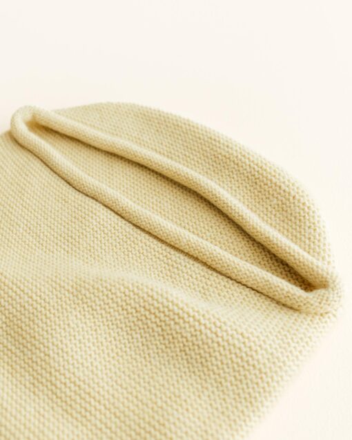 Hvid - Cocoon Light Yellow – Bild 2
