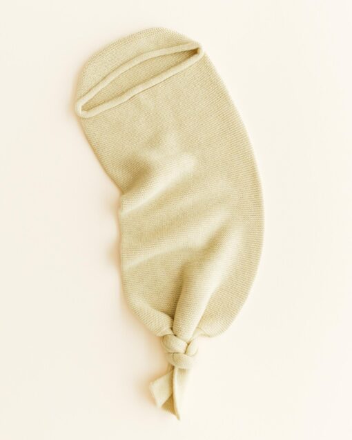 Hvid - Cocoon Light Yellow – Bild 4