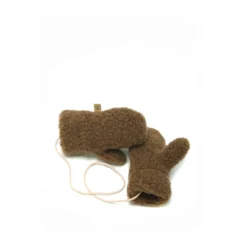 Alwero - Handschuhe Gully Braun