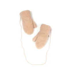 Alwero - Handschuhe Gully Beige