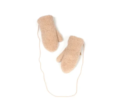 Alwero - Handschuhe Gully Beige