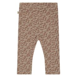 Alternative view of A Tiny Story - baby pants Flowers Cookie