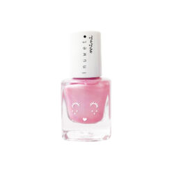 Inuwet - Nagellack Rose Poupee
