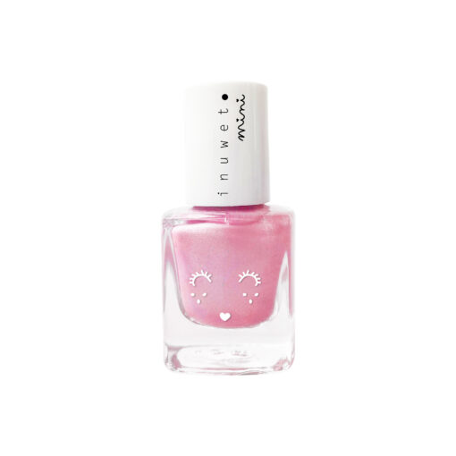 Inuwet - Nagellack Rose Poupee