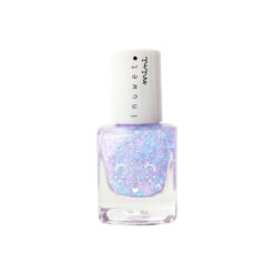 Inuwet - Nagellack Blue Princess