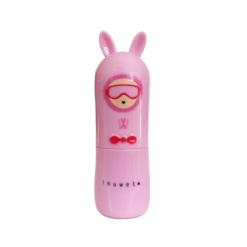 Inuwet - Snow Girl Lip Balms