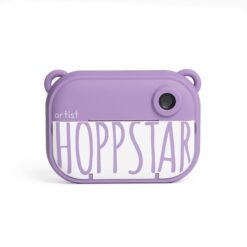 Hoppstar - Artist Blossom