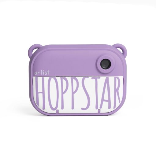 Hoppstar - Artist Blossom