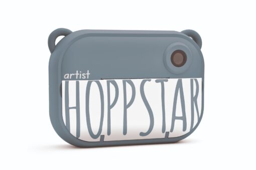 Hoppstar - Artist Denim – Bild 2